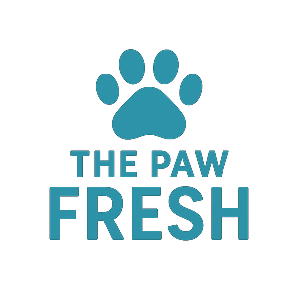 The Paw Fresh